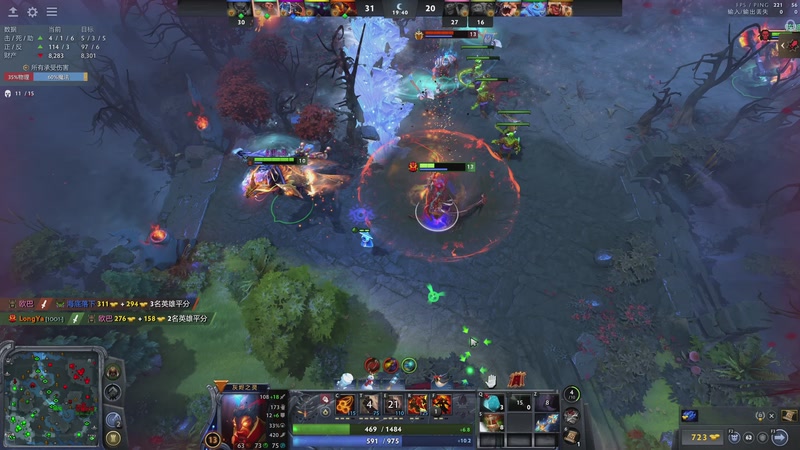 【2025-12-21 00点场】yyfyyf：陪伴每一天