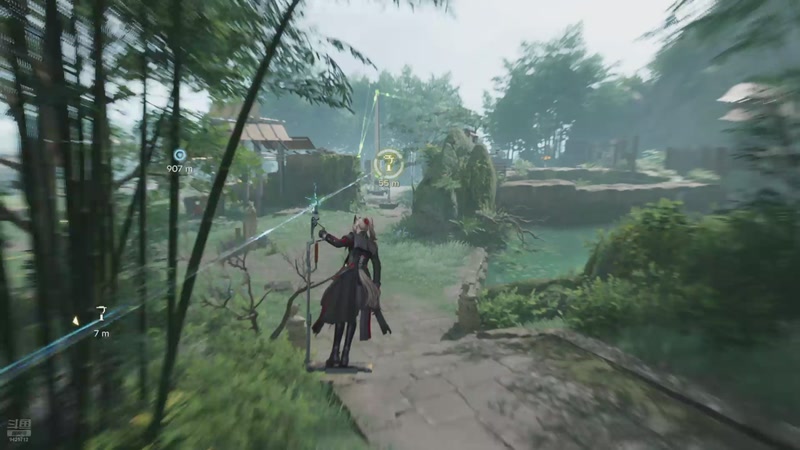 【2025-12-19 22点场】锦泰蓝YonHen：明日方舟终末地，快来围观