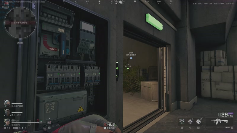 【2025-12-21 02点场】娜子nAzi：来了来了~懒居们集合