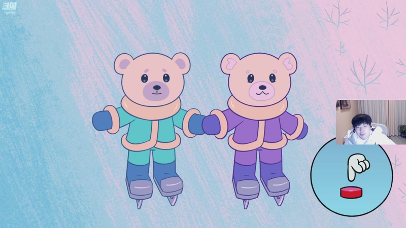 【2025-12-20 21点场】叁三QvQ：出门剪个头发回来播