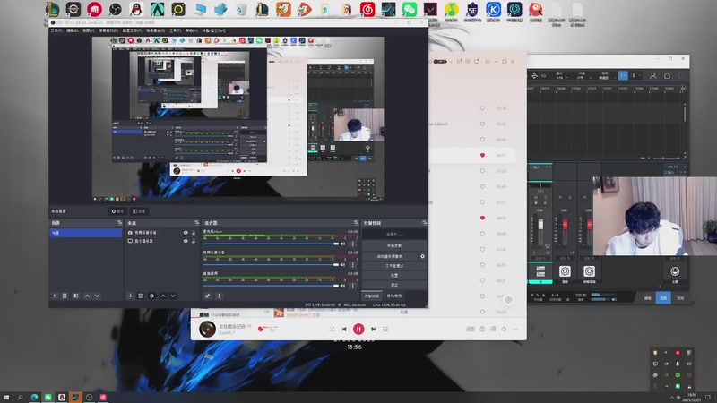 【2025-12-21 18点场】叁三QvQ：兄弟们冬至快乐~