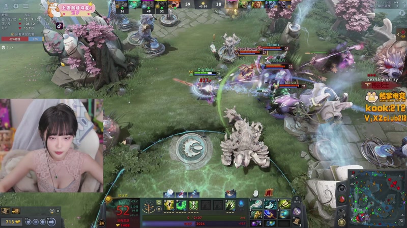 【2025-12-21 21点场】艾琳bigbaby：重生之神秘的铁美女