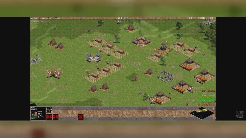 【2025-12-21 16点场】帅哥不戳你:龙腾-帝国罗马直播