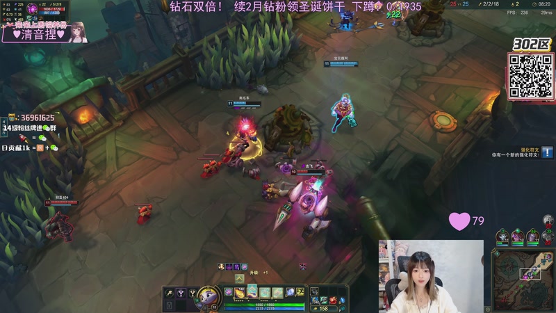 【2025-12-21 00点场】小琳达Linda：小琳达：钻石双倍