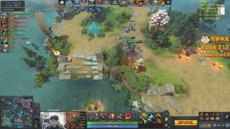 【2025-12-21 00点场】Zhou陈尧：解说梦幻联赛~