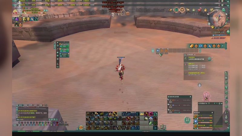 【2025-12-21 20点场】南乔北丐:宝刀已老，回忆青春！