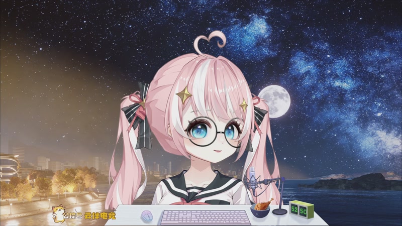 【2025-12-21 19点场】小盒子o3o：非洲之心*19