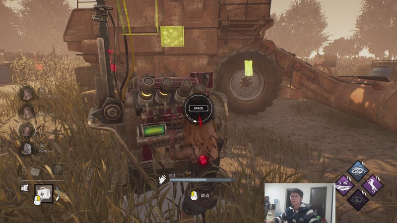 【2025-12-21 18点场】余小C真的很强：余小C：备战云顶驴酱杯！