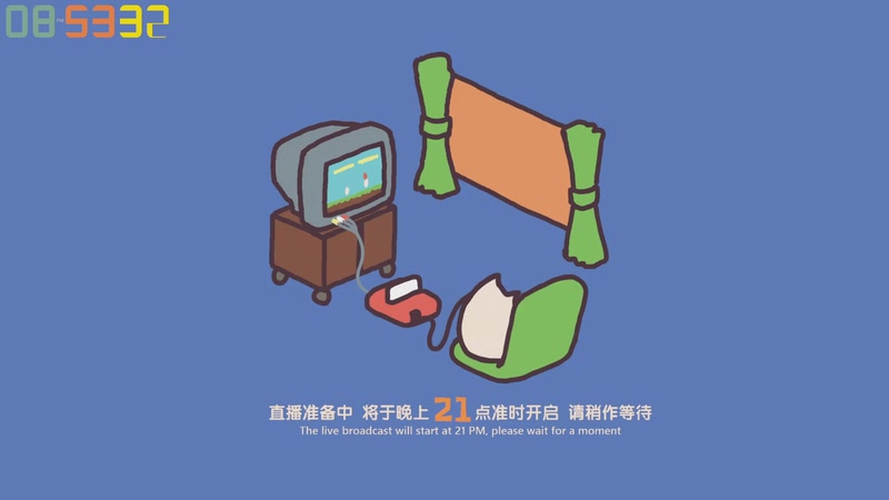 【2025-12-21 20点场】老猫CatGames：【Cat】Hello Mary!