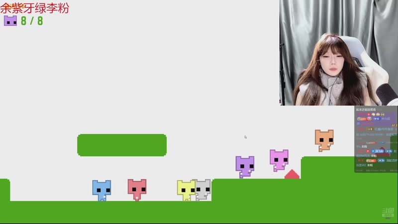 【2025-12-15 22点场】余初九:户口本无敌了9997