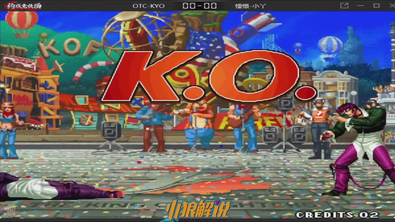 【2025-12-21 10点场】解说小狼：小狼：都是故事