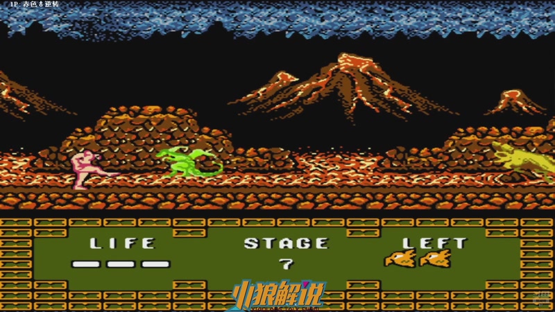 【2025-12-21 12点场】解说小狼：小狼：都是故事