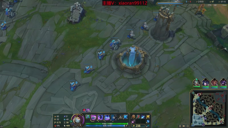 【2025-12-21 17点场】Dy丶小然：刺客流狗头 沉浸式发育！！