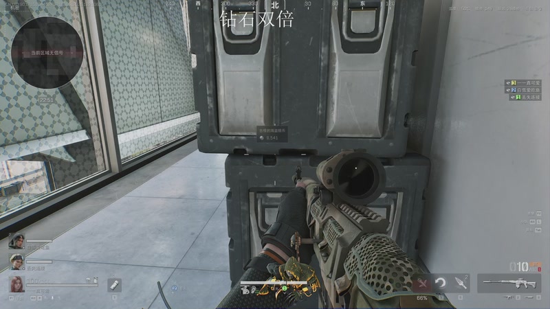 【2025-12-21 06点场】兮饭锐雯：海克斯乱斗赌怪来了