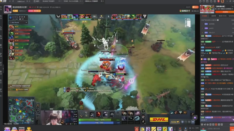 【2025-12-20 02点场】玩黑豹FURIA：我没拖延症