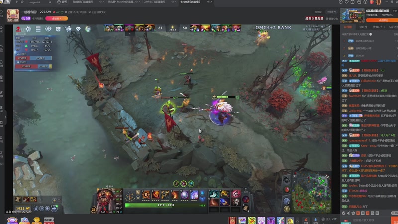 【2025-12-16 20点场】玩黑豹FURIA：我没拖延症