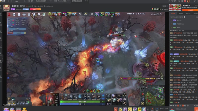 【2025-12-21 16点场】玩黑豹FURIA：我没拖延症