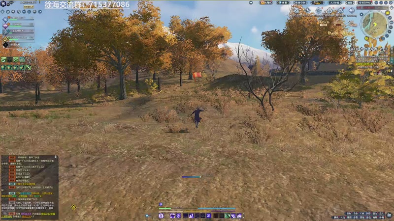 【2025-12-21 20点场】宅到长蘑菇的马铃薯啊：徐海最强音！战斗不止！