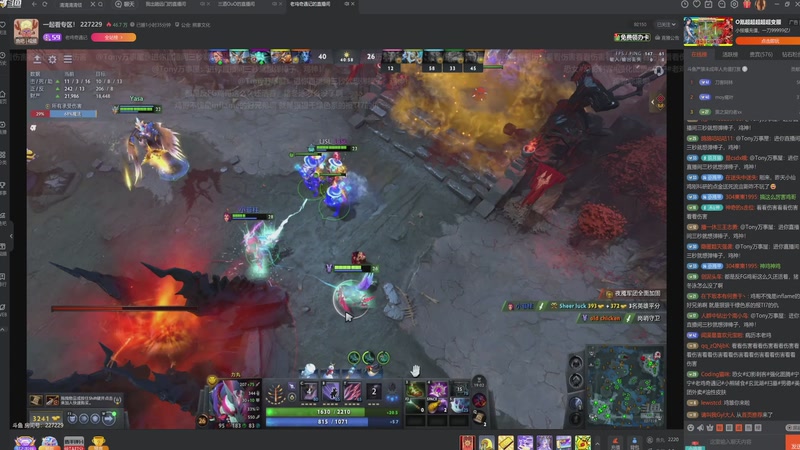 【2025-12-19 14点场】玩黑豹FURIA：我没拖延症