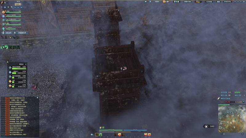 【2025-12-19 14点场】宅到长蘑菇的马铃薯啊：战斗不止！