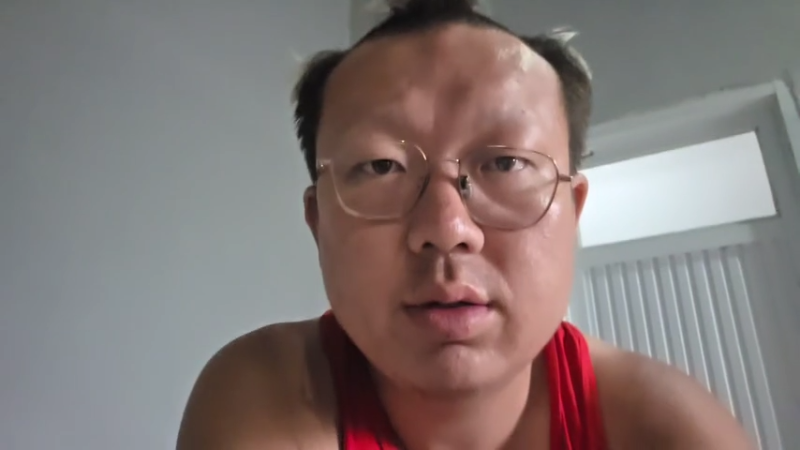 【2025-12-22 12点场】主播大飞牛肉：一人印度尼西亚 纪实直播