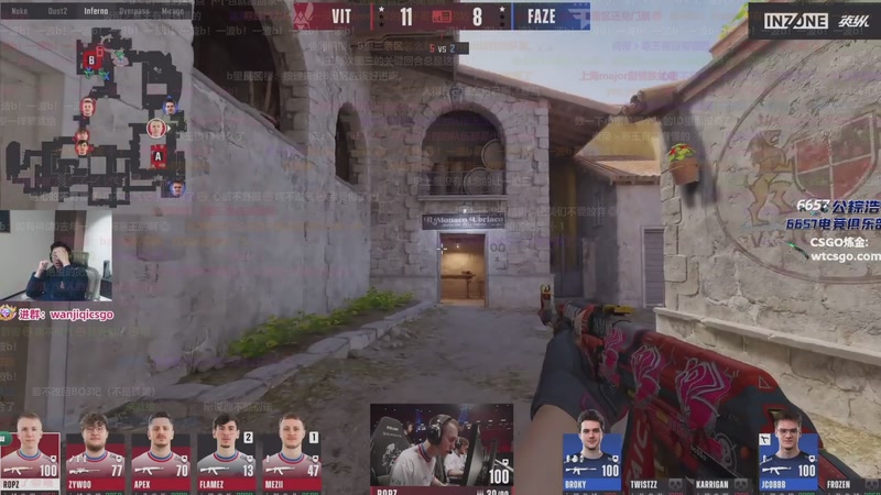 【2025-12-15 03点场】玩黑豹FURIA：我没拖延症