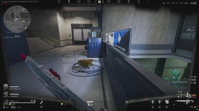 【2025-12-22 03点场】游弋：航天随便吃吃！！！