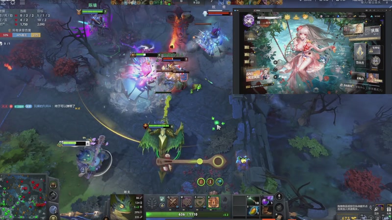 【2025-12-17 02点场】玩黑豹FURIA：我没拖延症