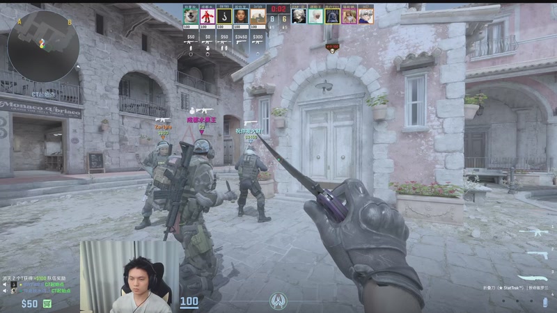 【2025-12-21 05点场】清清清清倾：带水友5黑95胜率！！！