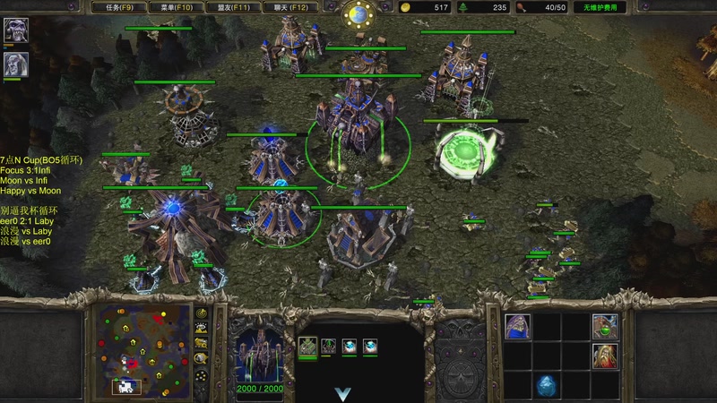 【2025-12-21 23点场】iameer0：【直播】7点直播N Cup