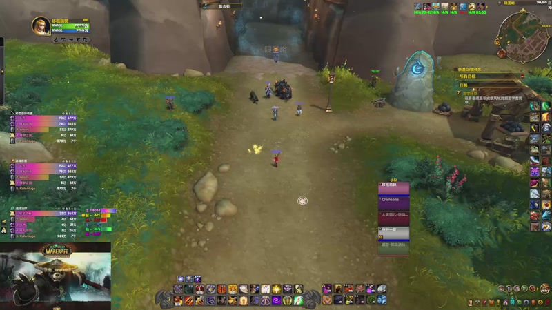 【2025-12-14 20点场】消逝的美年达：能不能冲个18铁！