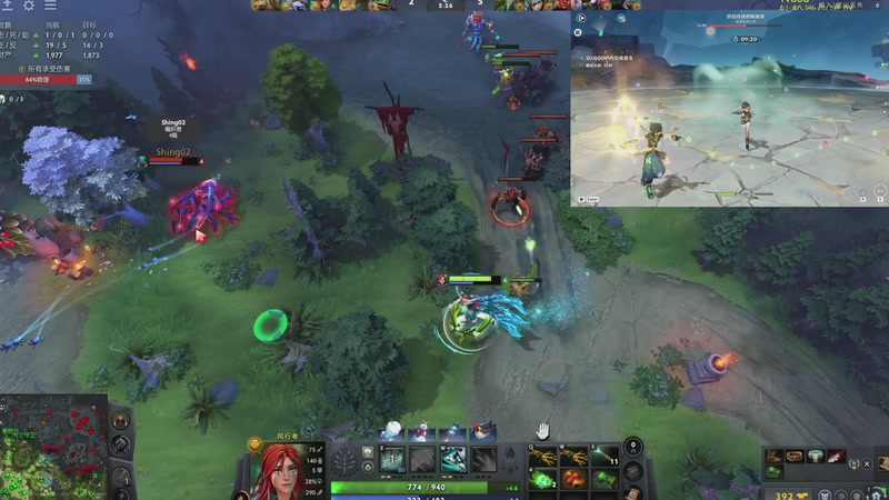 【2025-12-16 22点场】玩黑豹FURIA：我没拖延症