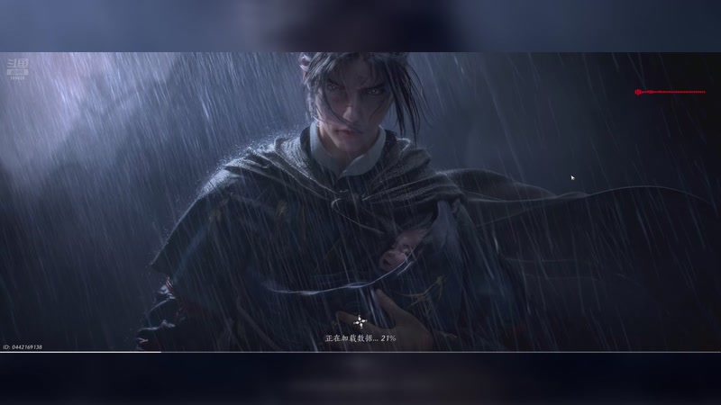 【2025-12-21 23点场】烈火Games：烈火   燕云十六声  沉浸体验