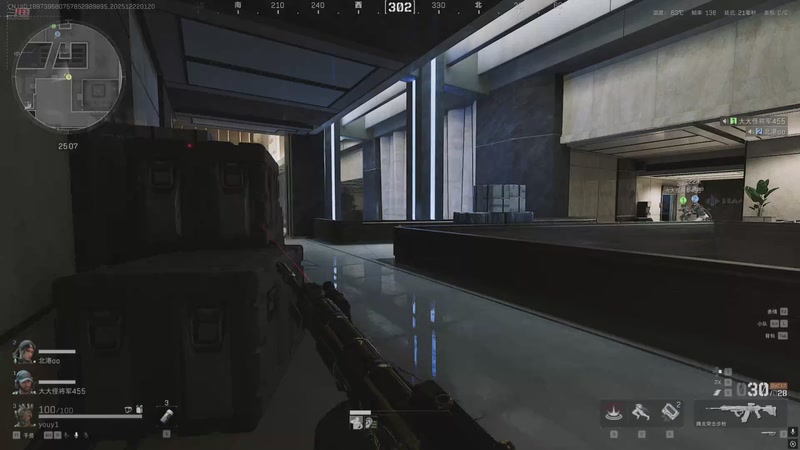 【2025-12-22 01点场】游弋：航天随便吃吃！！！