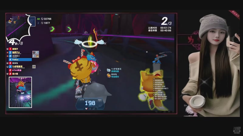 【2025-12-22 20点场】丨LaZ:LaZyo