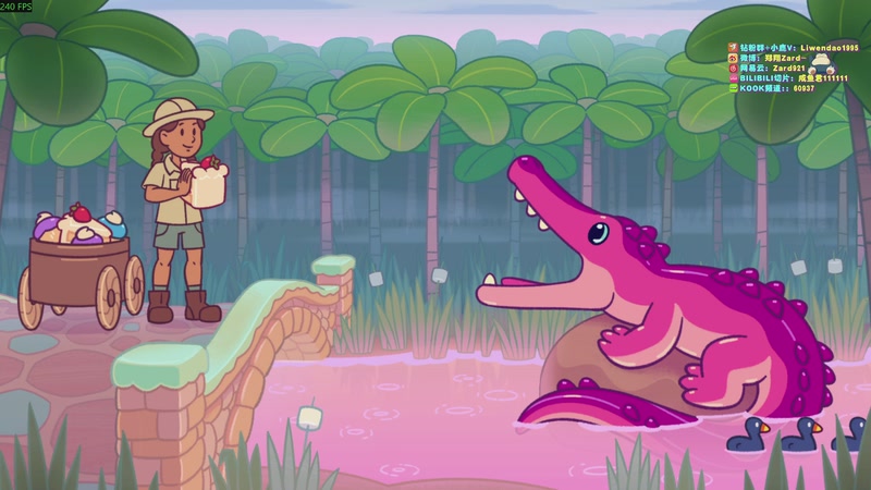 【2025-12-22 23点场】zard1991：zado1991-chill dude