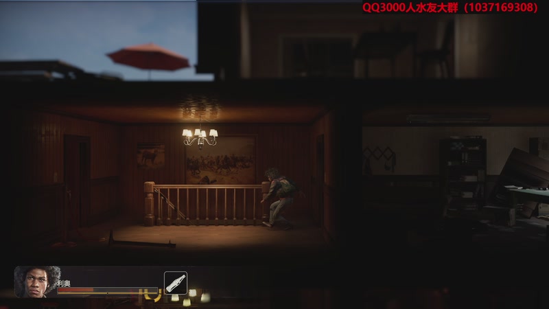 【2025-12-23 14点场】肥尸：【勇闯死人谷-黑暗日】