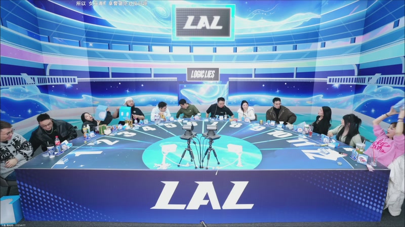 【2025-12-23 16点场】EA丶老狼：争霸赛，需要投食！