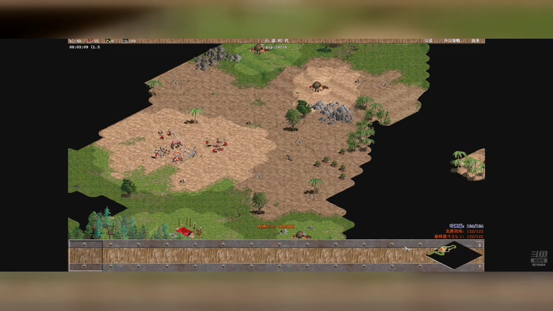 【2025-12-18 18点场】帅哥不戳你:龙腾-帝国罗马直播