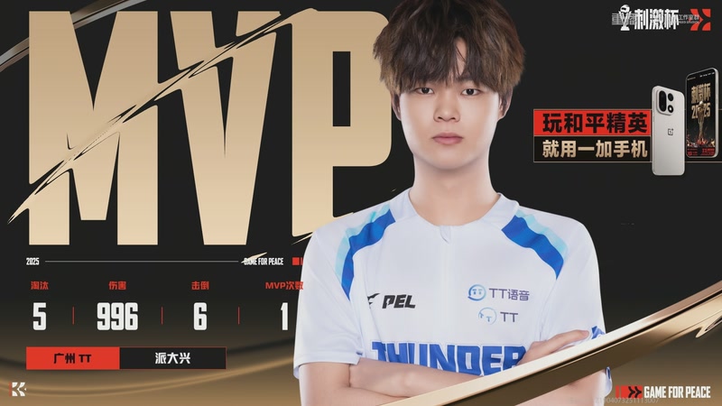 【2025-12-23 06点场】和平精英官方赛事：重播丨刺激杯线上赛-抢位赛DAY1