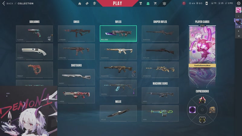 【2025-12-20 5点场】羊刀宝宝:看羊刀扳机