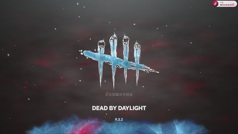 【2025-12-24 14点场】秋山澪Mio丶：直面内心的恐惧 ♥