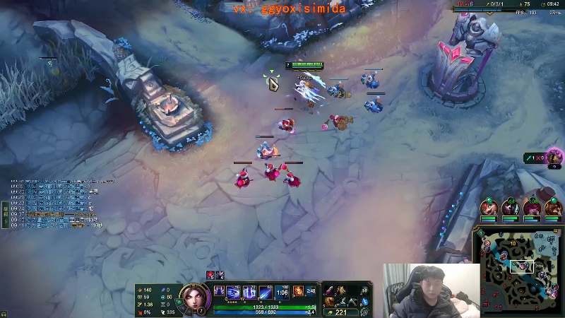 【2025-12-24 13点场】疯狗炼金：第一炼金：斗鱼前三上单！