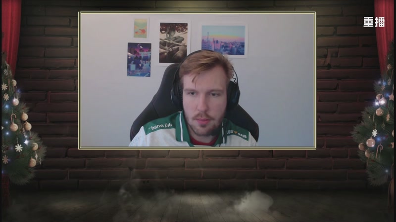 【2025-12-24 00点场】DOTA2赛事直播2：梦幻联赛S27 B舞台【重播】