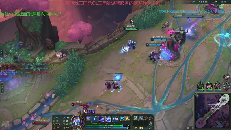 【2025-12-22 20点场】断梦花开到黎明：全能游戏糕手！各种游戏问题欢迎咨询！