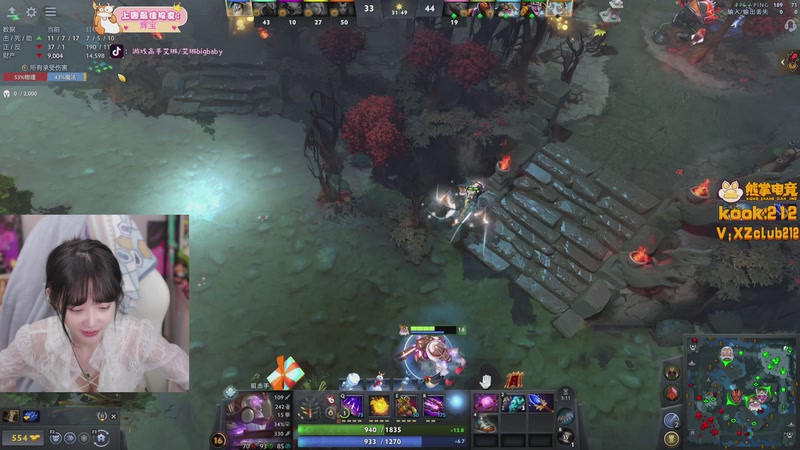 【2025-12-24 00点场】艾琳bigbaby：重生之神秘的铁美女