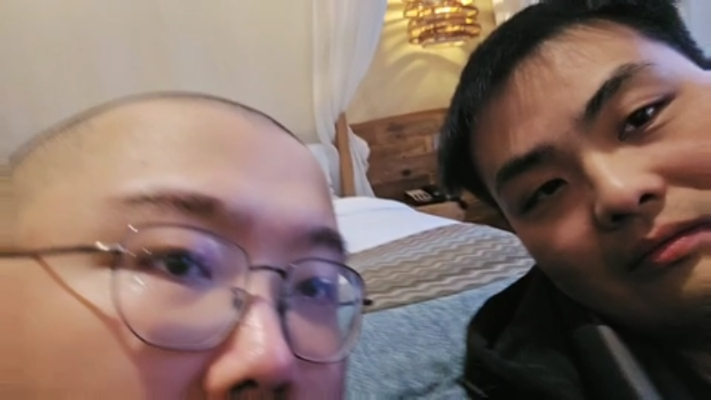 【2025-12-24 17点场】洞主丨歌神洞庭湖：欢乐时光已经开始了！