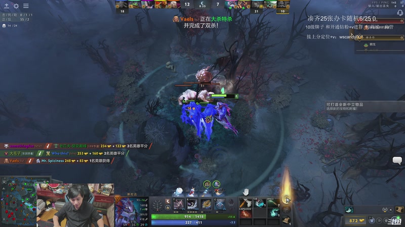 【2025-12-24 00点场】18yearsold天残少年K9：k9:新版牢车启动！