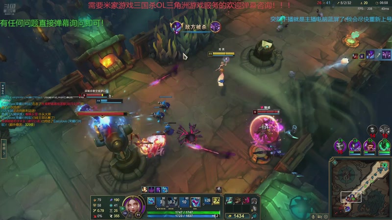 【2025-12-19 20点场】断梦花开到黎明：全能游戏糕手！各种游戏问题欢迎咨询！