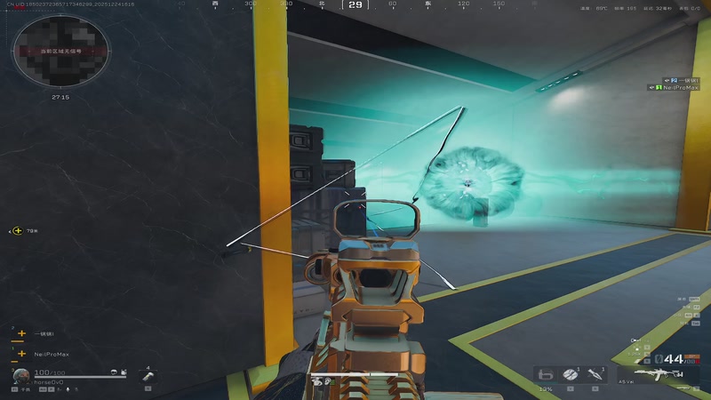 【2025-12-24 16点场】Ziyuii：巴克什挣钱航天花